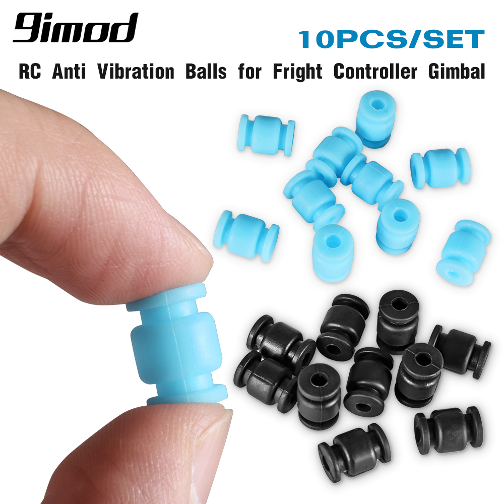 Fpv Drone Tool Kit - 10pcs กล้อง PTZ Gimbals AV Ball