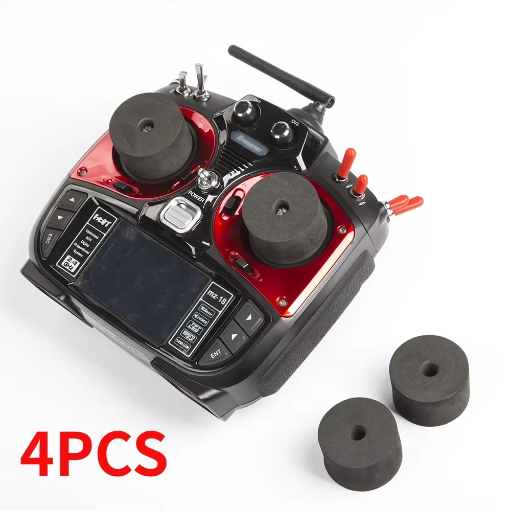 4PCS RC เครื่องส่งสัญญาณวิทยุ  - Fpv Drone Tool Kit บทวิจารณ์และราคา