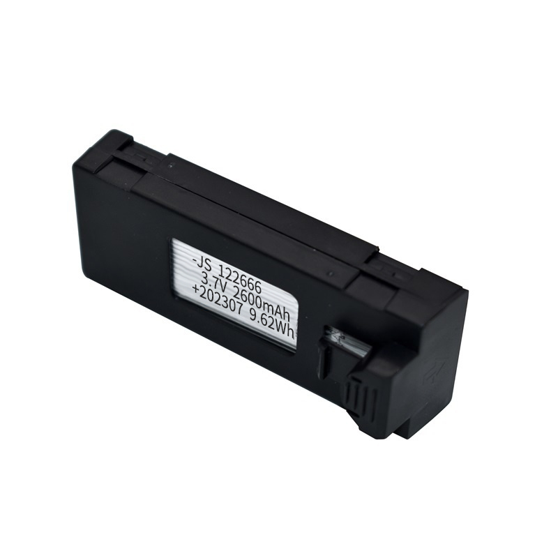 3.7V 2600Mah Drone แบตเตอรี่ R - Eachine Drone E58 บทวิจารณ์และราคา