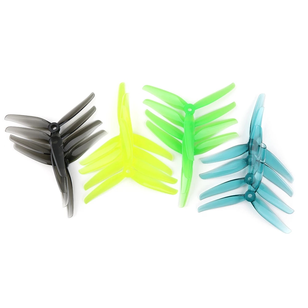 4 คู่ IFlight Nazgul F5/5140 5 - Fpv Drone Tool Kit บทวิจารณ์และราคา