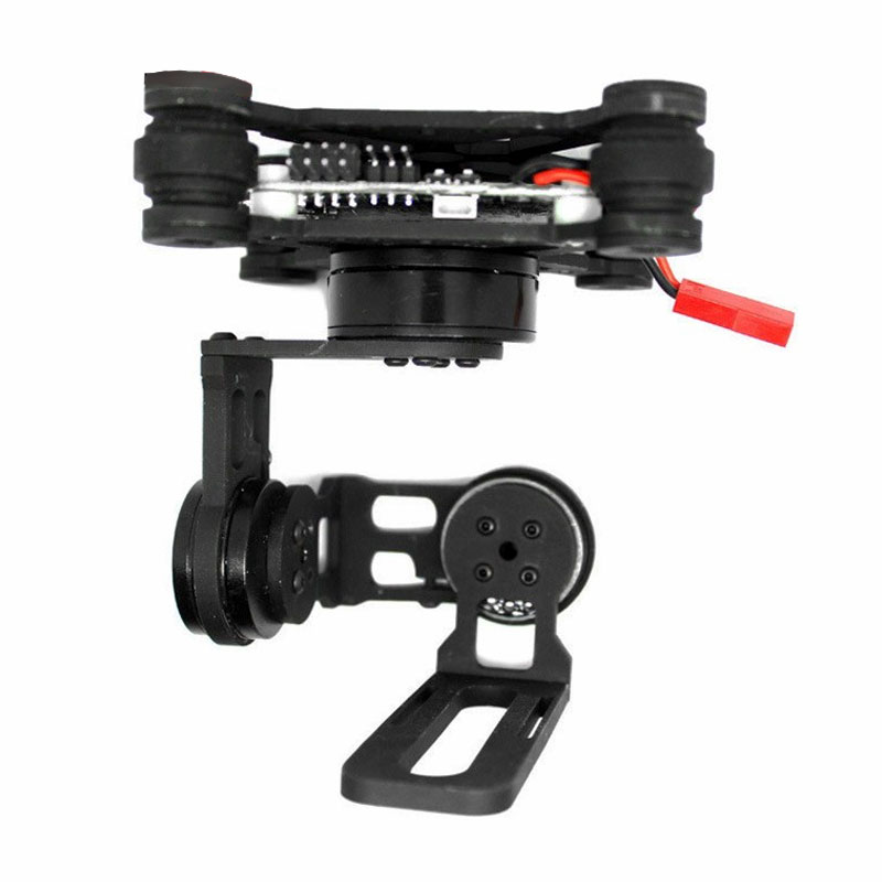 Storm32 BGC ระบบกันสั่นกล้องแบ - Fpv Drone Motor บทวิจารณ์และราคา