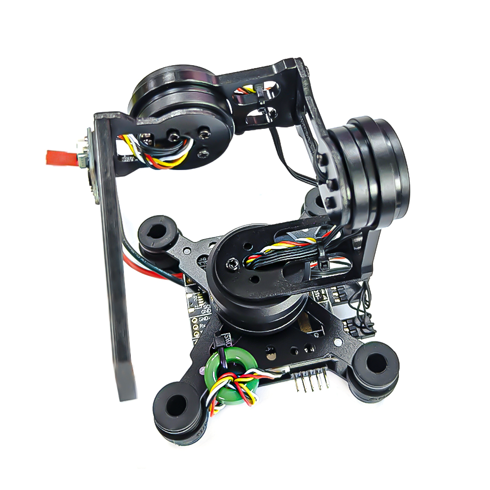 Storm32 BGC ระบบกันสั่นกล้องแบ - Fpv Drone Motor บทวิจารณ์และราคา