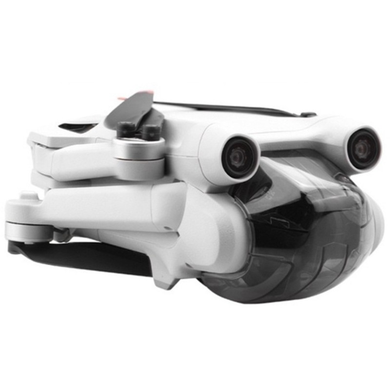 สำหรับฝาครอบป้องกันเลนส์กิมบอล - Dji Drone Mini 3 บทวิจารณ์และราคา
