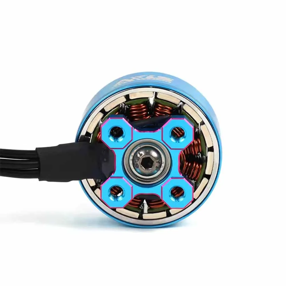 มอเตอร์ไร้แปรงถ่าน Axisflying  - Fpv Drone Tool Kit บทวิจารณ์และราคา