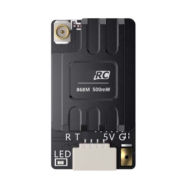 AS96-สำหรับ GEPRC ELRS Nano 91 - Fpv Drone Antenna บทวิจารณ์และราคา