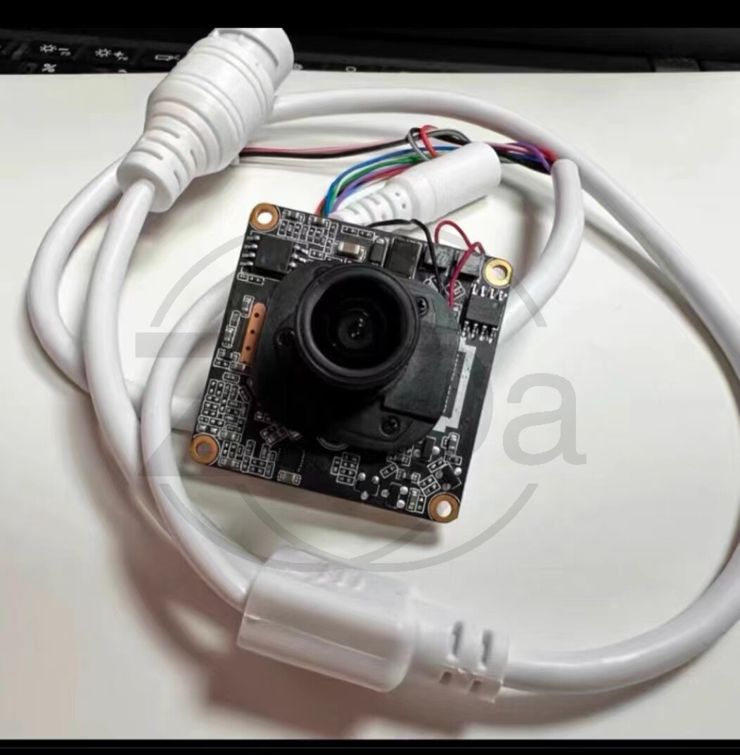 โมดูลกล้อง SSC338Q IMX415 Open - Fpv Drone Camera บทวิจารณ์และราคา